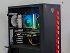 Ryzen 7 5700X Gaming Pc