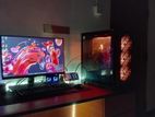 Ryzen 7 5700X Gaming PC