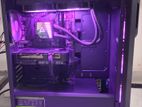 Ryzen 7 5700X | Gforce RTX 4060 8GB GSKILL RJ5 3200 16GB