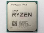 Ryzen 7 5700X Processor