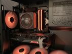 Ryzen 7 5700X + RTX 3070 Gaming PC