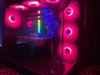 Ryzen 7 5700x RTX5060
