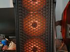 Ryzen 7 5700X With RX 6600 XT 8GB Gaming PC