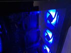 Ryzen 7 5700X With RX 6600XT Gaming PC