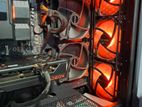 Ryzen 7 5700X With RX 6600XT Gaming PC