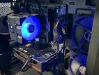 Ryzen 7 5700X With RX 6600XT Gaming PC