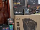 Ryzen 7 5800x Gaming Pc