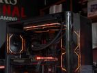 Ryzen 7 5800X Gaming Pc WITH RTX 2080 8GB