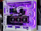 RYZEN 7 7700 GAMING PC WITH RTX 3070/32GB D5 RAM ETC...