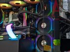 RYZEN 7 7700 GAMING PC WITH RTX 3070TI GPU