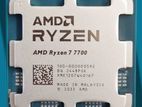 Ryzen 7 7700 Processor
