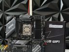 Ryzen 7 7800X3D + MSI B650 Gaming Plus WiFi Combo