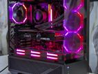 RYZEN 7 7800X3D PC WITH RTX 5060 + 32GB RAM