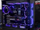 RYZEN 7 7800X3D PC WITH RTX 5070 8GB GRAPHICS CARD