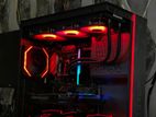 Ryzen 7 7800X3D PC With RX9060XT 16GB Graphics Card