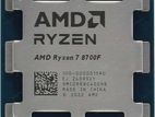 Ryzen 7 8700F Processor