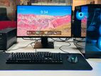 Ryzen 7 9700X RTX 5060 Ti 16GB Gaming PC