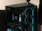 Ryzen 7 9800X3D 5070 Oc 32GB DDR5 RAM Gaming Edition Computer