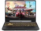RYZEN 7 ASUS TUF A15 GAMING LAPTOP | RTX 4050 16GB DDR5 |512GB