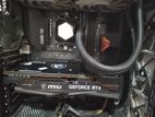 Ryzen 7 Gaming PC