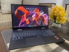 Ryzen 7 Hp Envy X360 Convertible 16 Gb