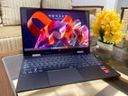 Ryzen 7 Hp Pavilion X360 Convertible 16 Gb