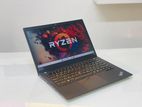Ryzen 7 Pro Thinkpad T495 with 2GB Dedicated VGA 16GB
