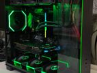 Ryzen 7 /RTX 2070 /16GB DDR5 RAM Gaming PC
