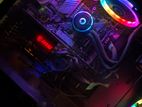Ryzen 7 + RTX 3060 Gaming PC