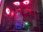Ryzen 7500f 7600x Gaming Computer