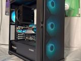 Ryzen 7700 RTX 4060 Gaming PC