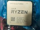 Ryzen 9 3900X Desktop Processor