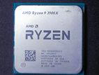 Ryzen 9 3900X Desktop Processor