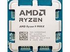 Ryzen 9 9900X Processor