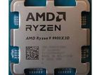 Ryzen 9 9900X3D Processor