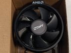 Ryzen AM4 Stock Cooler