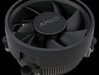 Ryzen AM4 Stock Cooler