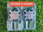 RYZEN AMD PROCESSOR