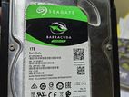 Computer Parts Combo