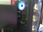 Ryzen Full Set Pc