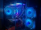 Ryzen Gaming PC