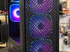 Ryzen Gaming Computer