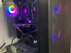 Ryzen Gaming Full Set