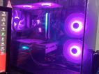 Ryzen Gaming PC