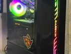 Ryzen Gaming Pc