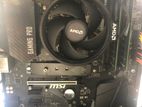 Ryzen Gaming Pc