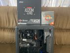Ryzen Gaming Pc