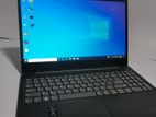 Ryzen IdeaPad 3 12GB 256GB