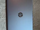 HP Ryzen Laptop
