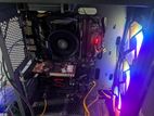 Ryzen 5 1500X PC
